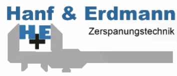 Hanf & Erdmann Zerspanungstechnik