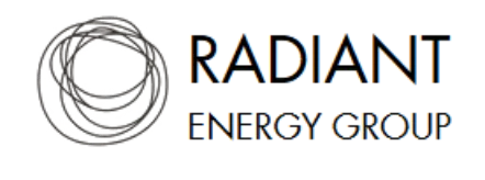 Radiant Energy Group